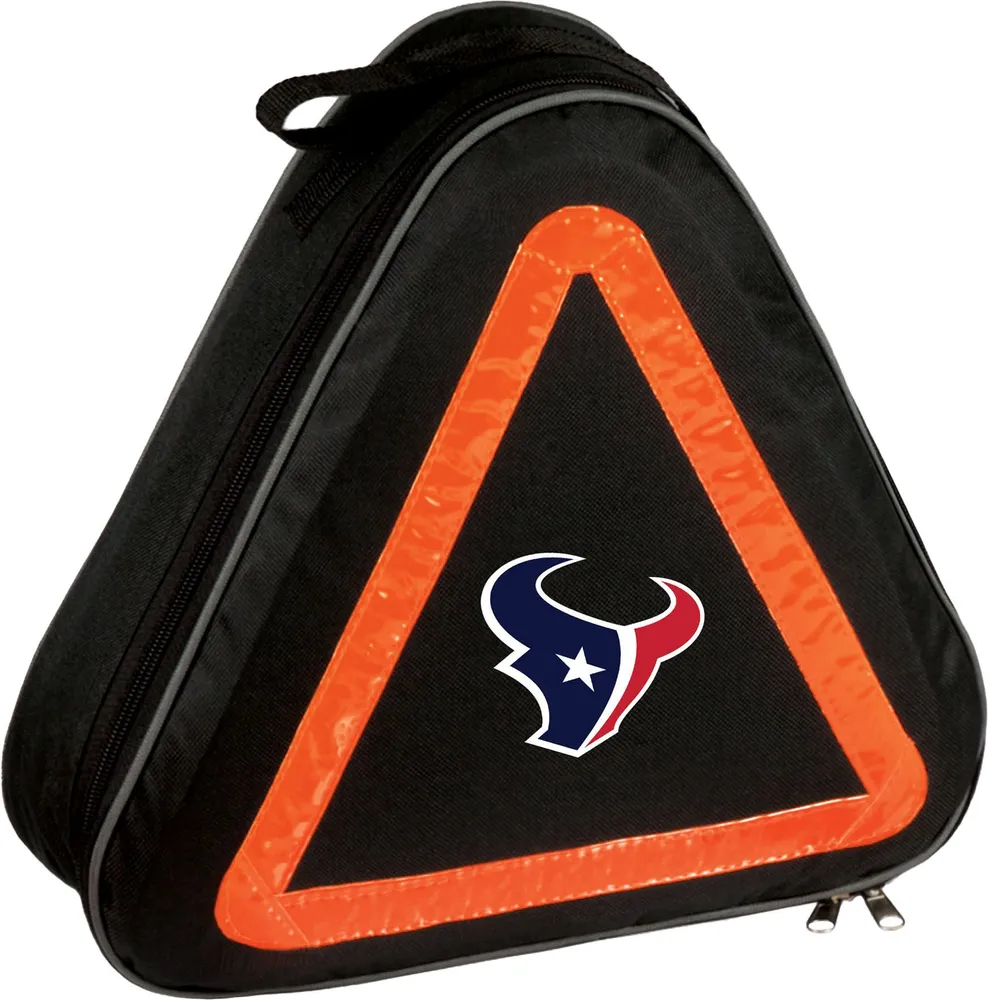 Picnic Time Houston Texans Emergency Roadside Car Kit