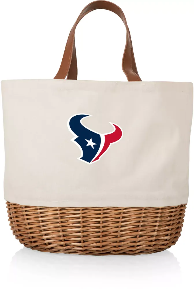 Picnic Time Houston Texans Promenade Picnic Basket