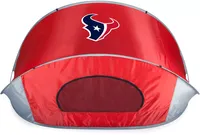 Picnic Time Houston Texans Manta Portable Beach Tent