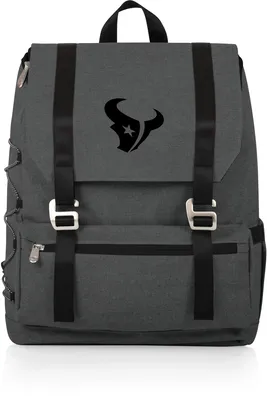 Picnic Time Houston Texans Traverse Backpack Cooler