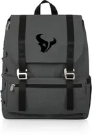 Picnic Time Houston Texans Traverse Backpack Cooler