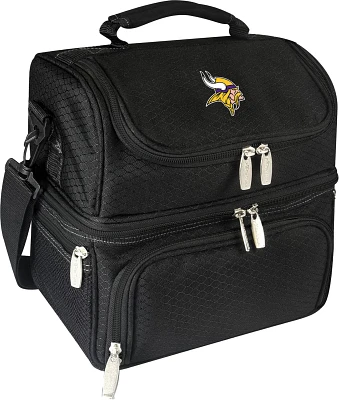 Picnic Time Minnesota Vikings Pranzo Personal Lunch Cooler