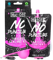 Muc-Off No Puncture Hassle Tubeless Sealant