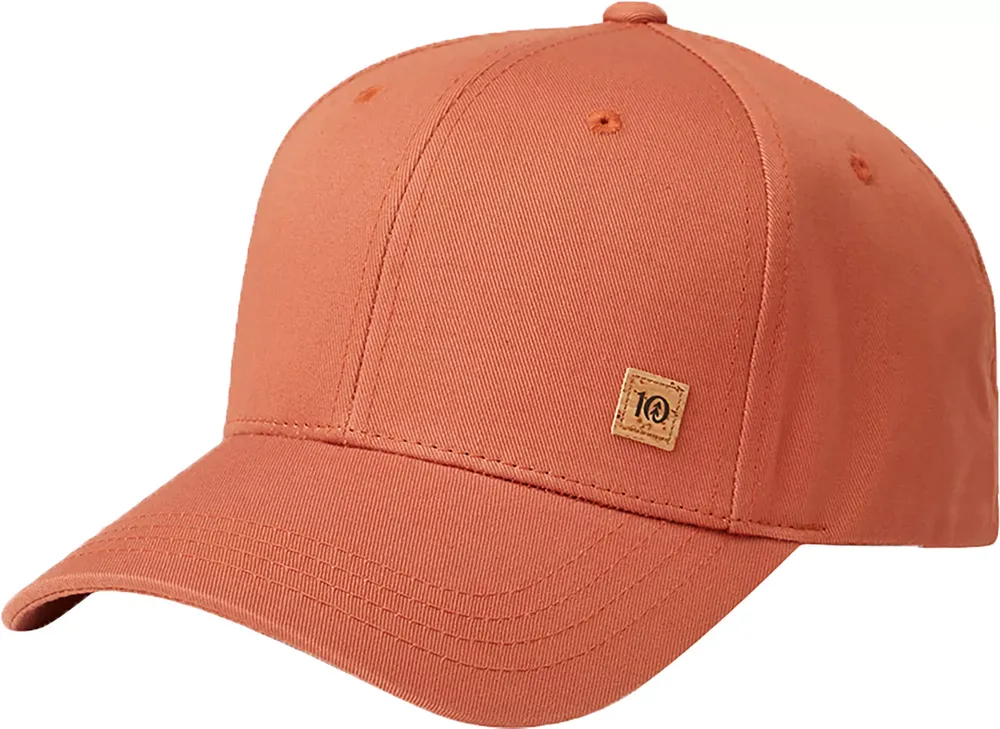 tentree Cork Icon Elevation Hat