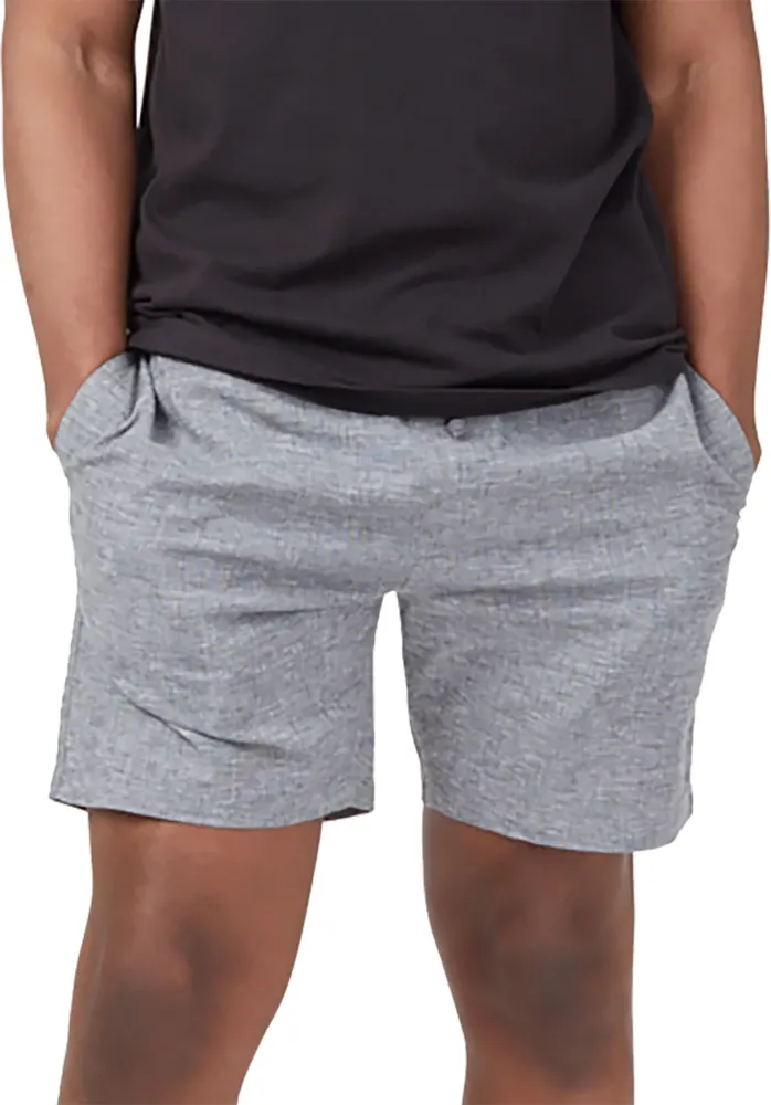 tentree Men's Hemp Joshua Shorts