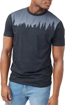 tentree Men's Juniper T-Shirt