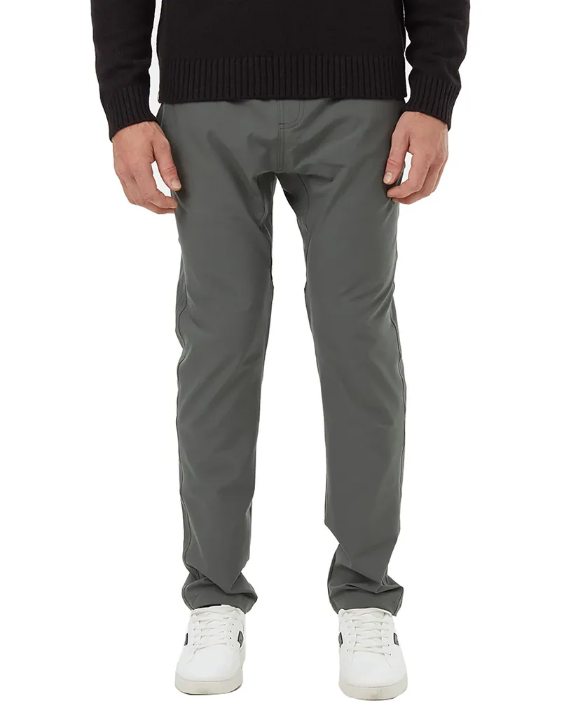 tentree Men's InMotion Pants