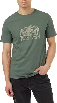 tentree Men's Nothing Ventured T-Shirt