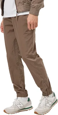 tentree Men's Recycled Nylon Jogger Pants