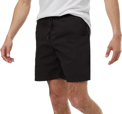 tentree Men's Recycled Nylon Shorts