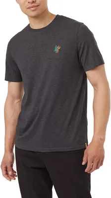 tentree Men's Sasquatch Short Sleeve T-Shirt