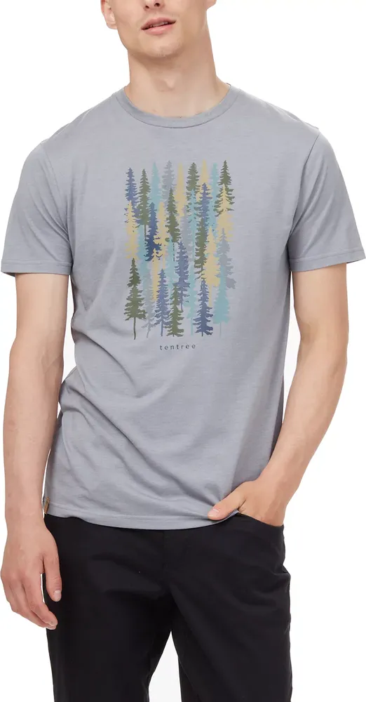 tentree Men's Spruced Up T-Shirt