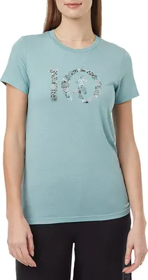 tentree Women's Wildfields Ten T-Shirt