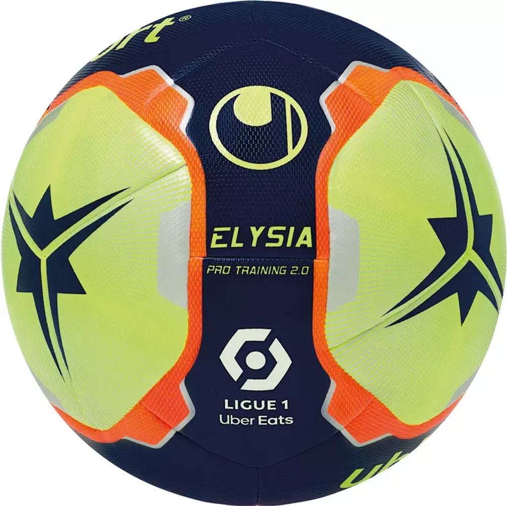 uhlsport Elysia Pro Training 2.0 Soccer Ball