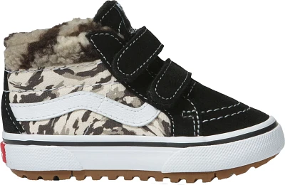 Vans Toddler Sk8-Mid MTE-1 Shoes