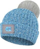 Dick's Sporting Goods New Era Carolina Panthers Crucial Catch Tie Dye Knit  Beanie