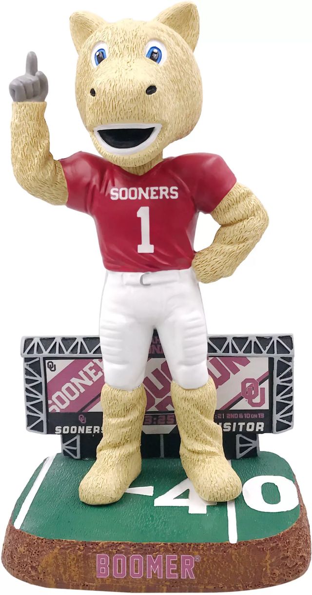 SWOOP 8 INCH PLUSH PHILADELPHIA MASCOT 