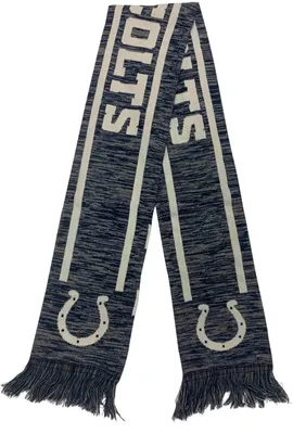 FOCO Indianapolis Colts Colorblend Scarf