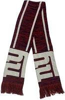 FOCO New York Giants Colorblend Scarf