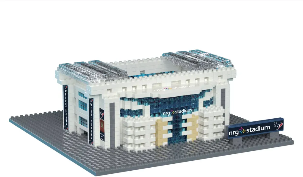 FOCO Houston Texans Mini Stadium