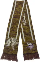 FOCO Minnesota Vikings Colorblend Scarf