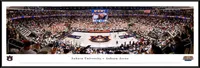 Blakeway Panoramas Auburn Tigers Standard Framed Picture