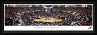 Blakeway Panoramas Purdue Boilermakers Select Framed Picture