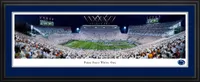 Blakeway Panoramas Penn State Nittany Lions Deluxe Framed Picture