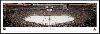 Blakeway Arizona Coyotes Standard Panoramic Photo Frame