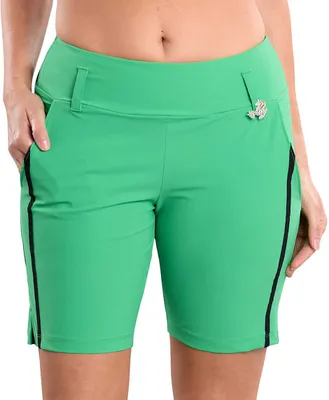 SwingDish Women's Lia Golf Short