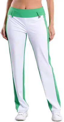 SwingDish Women's Marcia Golf Pants