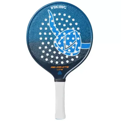 Viking Re-Ignite Lite Platform Tennis Paddle