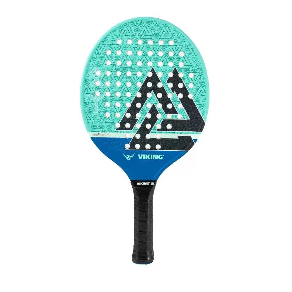 Viking Sports Oz Lite Valknut Platform Tennis Racquet