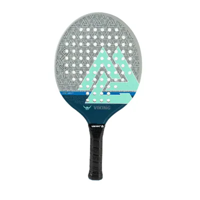 Viking Oz Prodigy Valknut Tennis Racquet