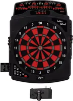 Viper Solar Blast Electronic Dartboard with Throw Light Plugin