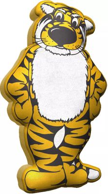 Pegasus Sports Missouri Tigers Mascot Pillow