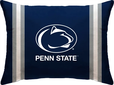 Pegasus Sports Penn State Nittany Lions Logo Bed Pillow