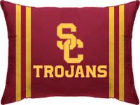 Pegasus Sports USC Trojans Logo Bed Pillow