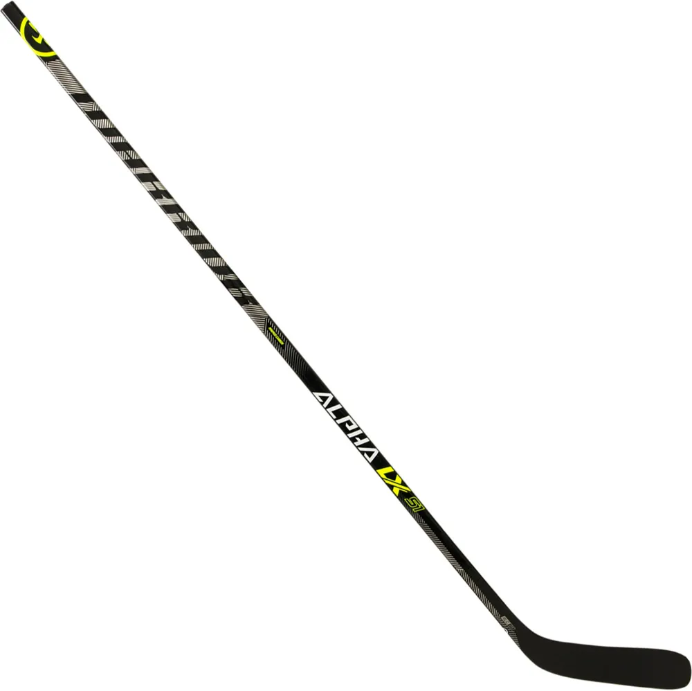 Warrior Alpha LX Ice Hockey Stick - Senior