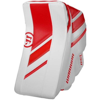 Warrior Junior Ritual GT2 Hockey Blocker