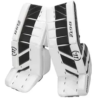 Warrior Intermediate Ritual GT2 Hockey Leg Pads