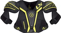 Warrior Alpha LX 40 Ice Hockey Shoulder Pads - Junior