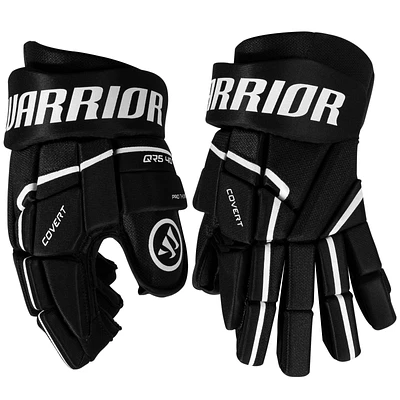 Warrior QR5 40 Ice Hockey Gloves - Junior