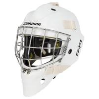 Warrior Senior Ritual F1 Pro Hockey Goalie Face Mask