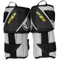 Warrior Junior Ritual X3 E Hockey Knee Pads