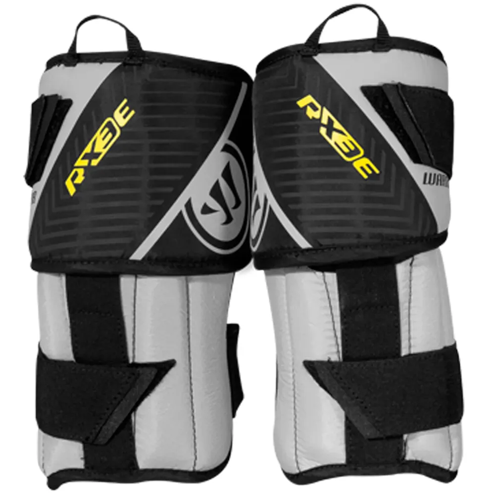 Warrior Senior Ritual X3 E Hockey Knee Pads