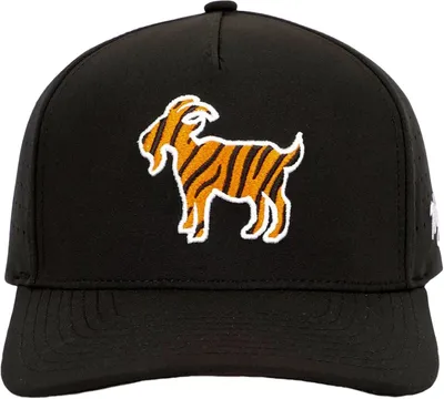 Waggle Golf Men's The GOAT Hat