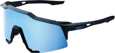 100% Speedcraft Mirrored Sunglasses