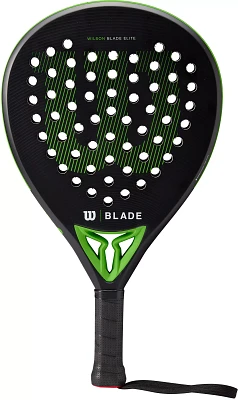 Wilson Blade Elite v2 Padel Racquet