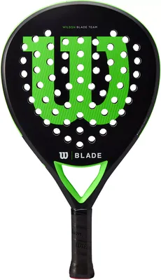 Wilson Blade Team v2 Padel Racquet